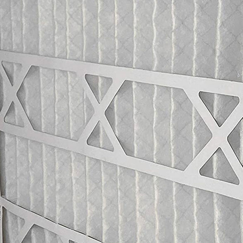 Filtre de purificateur d'air MERV 13, H 20 po x l 25 po x P 5 po