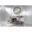 Scher 60.75'' Console Table