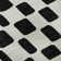 Premium Machine Washable Prisco Black Rug
