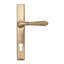 Hinton Lock Door Handle Kit-51984517