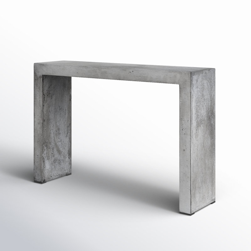 Console 47 po Kulpmont - Gris, Gris