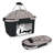 ONIVA™ 11 Quarts Pop-Up Cooler in Black