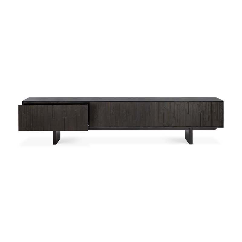 Mozaic Media Console