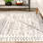 Reanna Light Gray Area Rug-1615541649
