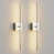 Polished Nickel