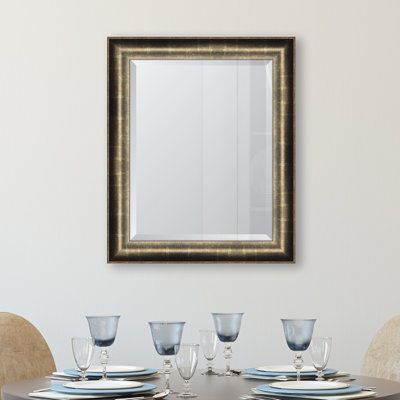 Rectangle Wall Mirror