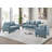 Velvet Armchair-97617212