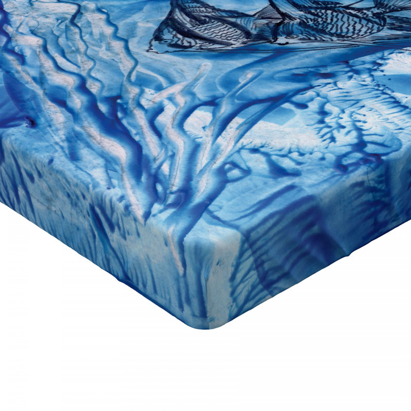 Microfiber Fitted Sheet, Queen Fitted Sheet