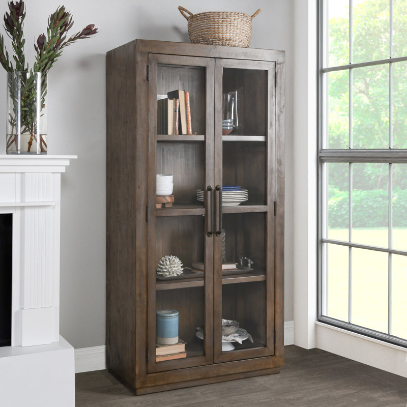 Birch Lane™ Kinston Dining Cabinet & Reviews | Wayfair