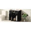 Meuble-lavabo moderne de 30 pouces avec charnières à fermeture en douceur, tiroirs multiples et construction pour lavabo sous-comptoir avec armoire de rangement