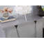 Table de chevet 3 boutons-127796046