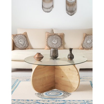 Table basse Novelty Base