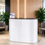 130.05 cm L Banquet Table