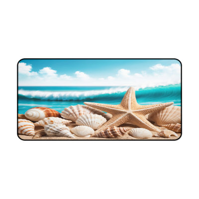 Polyester Desk Pad
