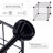 DIY 6 Metal Wire Free Standing Modular Storage Cubes