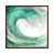 Classic Wood Floater Frame  Canvas
