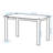 Modern Dining Table, Dining Table-607313053