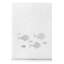 Ensemble de serviettes en coton turc 4 pièces figure 4-593869341