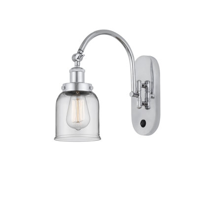 Shauna Swing Arm Sconce