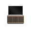 Profile 3-Door Media Storage Console-1082954982