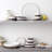 Noritake ColorStax Stripe 16-Piece Dinnerware Set, Service for 4-92925739