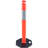 VEVOR 43.3'' H Post