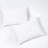 2-Pack Plush Bed Pillows Set-100851871