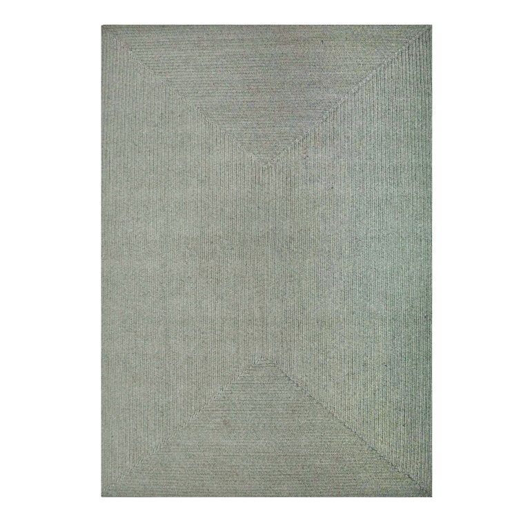 Abstract Indoor Rug