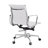 Lonty Leather  Office Chair-1203778446-1203778444