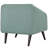Modway Draw Dining Chair-1353262084
