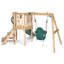 Plum Junior Activity Centre Swing And Slide