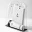 Bouteilles d'eau en acier inoxydable 480 ml