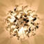 Dalayshia Flush Mount