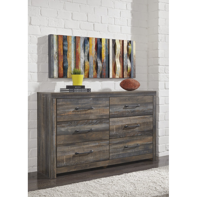 Commode Drystan, Multi