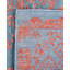 Overdyed One-of-a-Kind 8' 3" X 10' 2" Area Rug