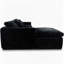 Boneless 108-Inch High-Resilience Sponge Sofa With Cloud-Like Cushions And Flexible Modular Design.-1912374325-1912374323