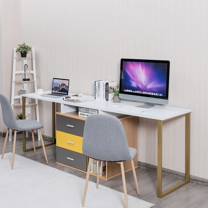 Schwabe Desk