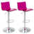 Pink/Silver is out of stock