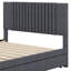 Full Size Bed With Twin Size Trundle-1228983735-1228983731