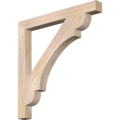 Olympic Block Bracket