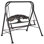 Gardnertown 2 Person Porch Swing