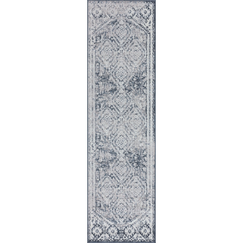 Faba Indoor Rug, Runner 2'3" x 7'3"