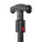 Seina Heavy Duty Compact Folding 150 Pound Capacity Outdoor Utility Cart-50028025