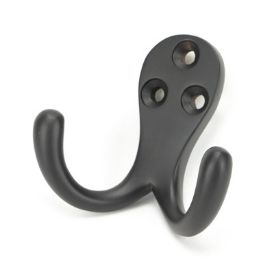 Celtic Metal Wall Hook