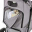 Poussette pour animaux Easy pliable