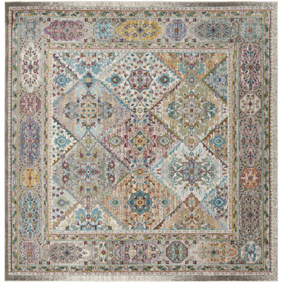 Tapis oriental performance Andy