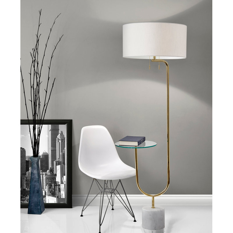 LAMPE DE SOL Emmalee