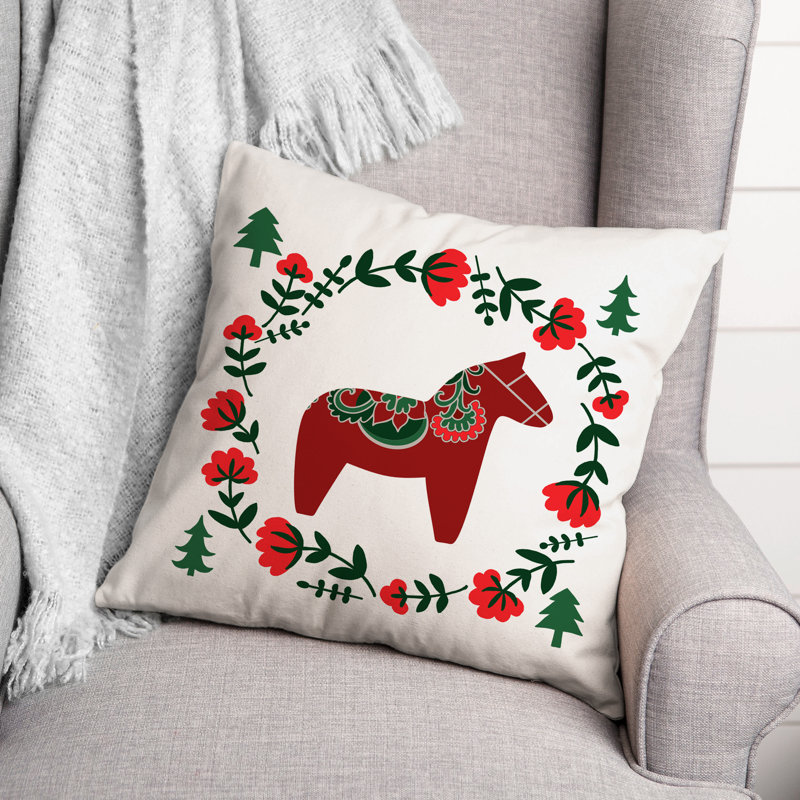  Coussin Christmas
