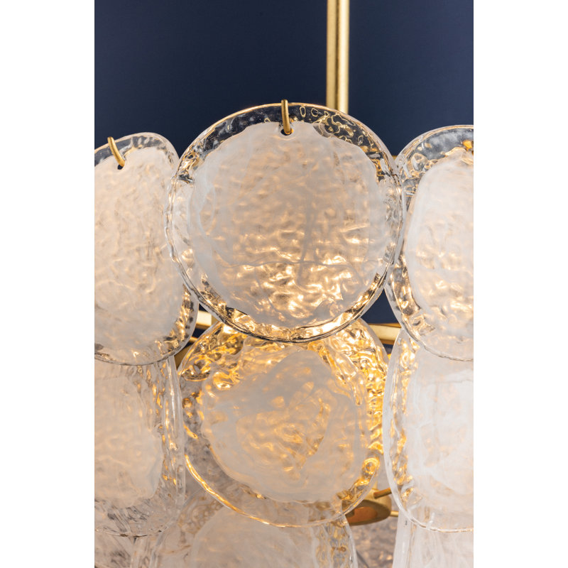 Pacama Chandelier