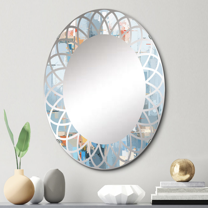 Miroir Fahari, 30 po x 20 po